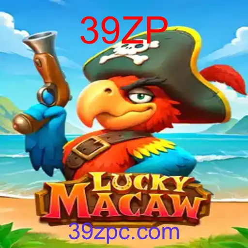 LuckyMacaw